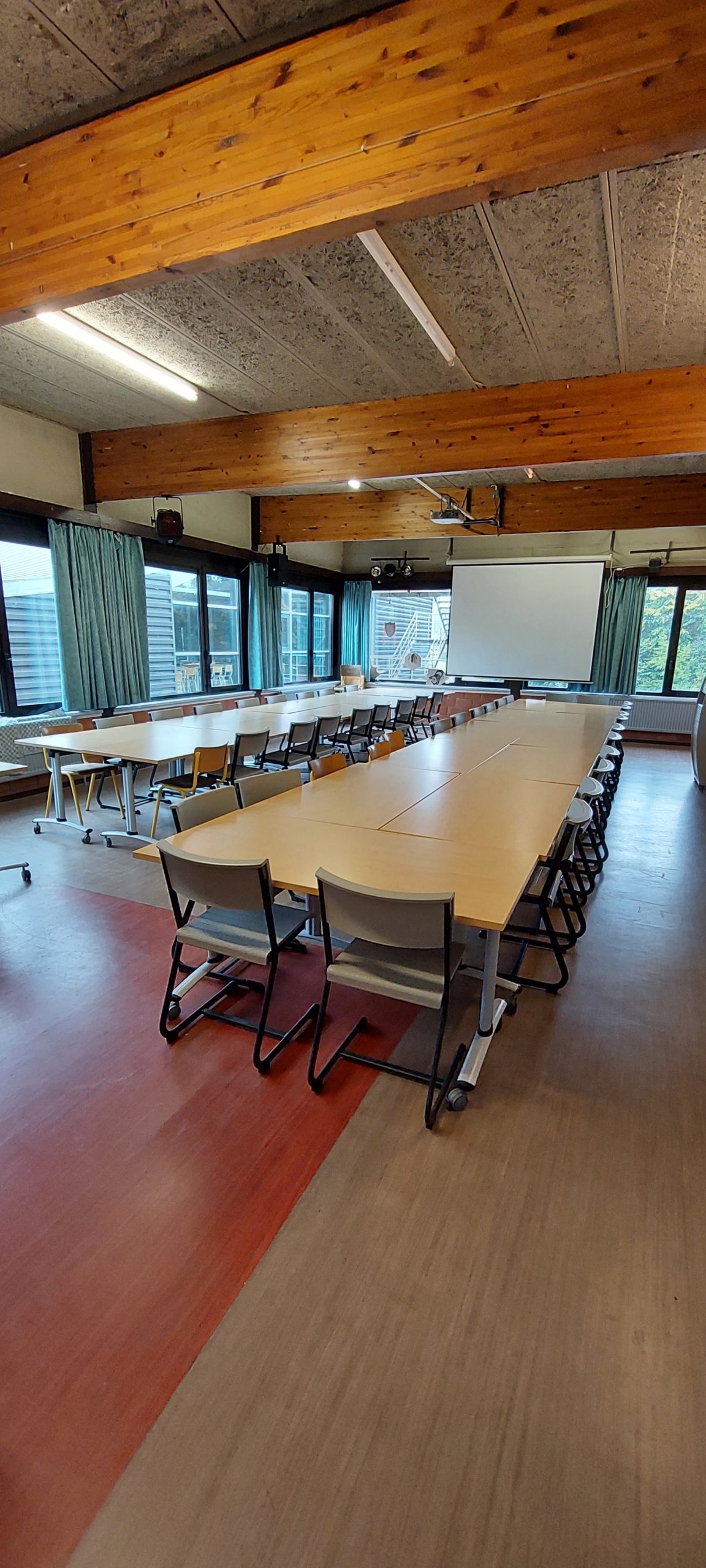 photo salle polyvalente
